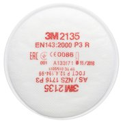 3M P3R 2135 Particulate Filter